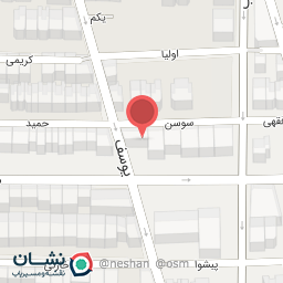 عکس خوابگاه دانشجویی قائم 1