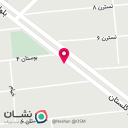 عکس شرکت راه گستر تاریان-شعبه گلستان