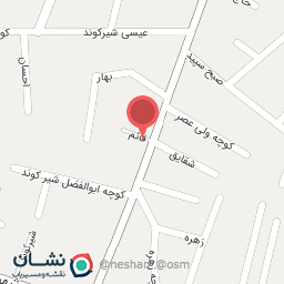 عکس فرش فروشی اعتمادی