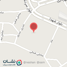 عکس پارکینگ شافعی