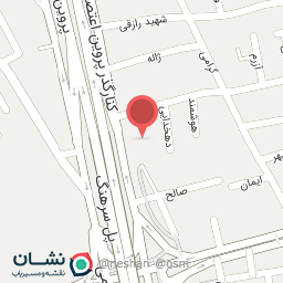 عکس خدمات زیارتی مبین گشت سپاهان