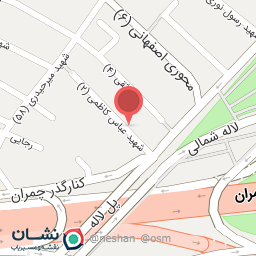 عکس مرکز خدمات جامع سلامت دوطفلان