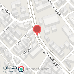 عکس تعمیرگاه مکانیکی فن برتر