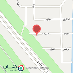 عکس پارک بوستان