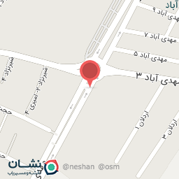 عکس  مهدی آباد 14