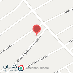 عکس تعمیرگاه موتورسیکلت