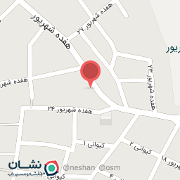 عکس بستنی چمن شعبه 1