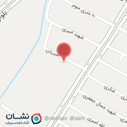 عکس دبستان دخترانه نرجس