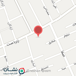 عکس کترینگ بوغدا