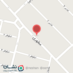 عکس دفتر اسناد رسمی ۴۶۷ نظرآباد