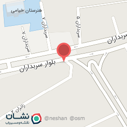 عکس بیمه آسیا  شعبه شهرک صنعتی خاوران