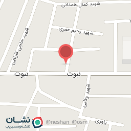 عکس شیرینی سرای نوروز