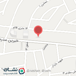 عکس گالری پرده نورا