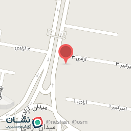 عکس فروشگاه میوه باران