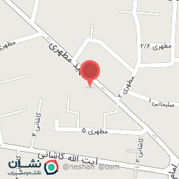 عکس پارکینگ رفاه