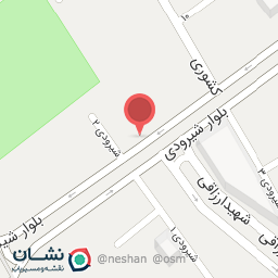 عکس کلانتری  20 گلسرخ