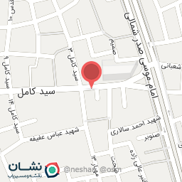 عکس بستنی سنتی طلاب مشهد 