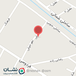 عکس باشگاه ورزشی سپاه