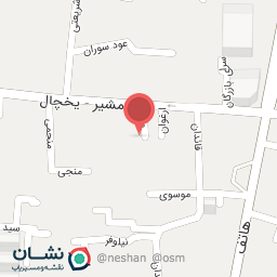 عکس فروشگاه استیل سپاهان