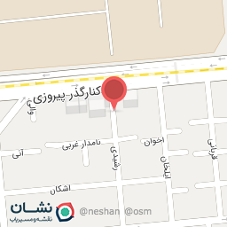 عکس الکتریکی متین