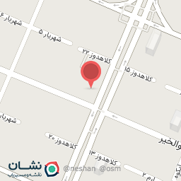 عکس گالری ارسی