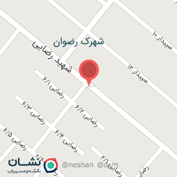 عکس سوپر مارکت قائم