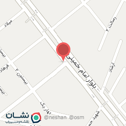 عکس فروشگاه‌ زنجیره‌ای جانبو شعبه توشیبا