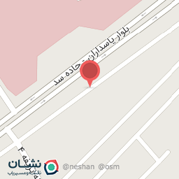 عکس تعمیرگاه سید خضر مؤمنی