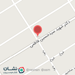 عکس خشکشویی پاکیزان 