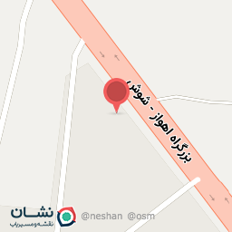 عکس اگزوز سازی حاتم کعبی