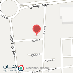 عکس تعمیرگاه امیر دزیانی