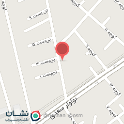 عکس آموزشگاه رانندگی قائم