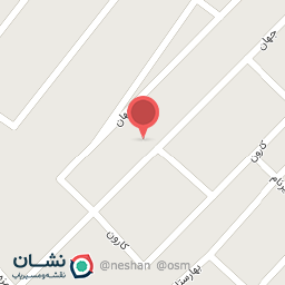 عکس سالن زیبایی سوده