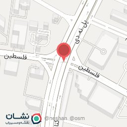 عکس چهارراه عمران