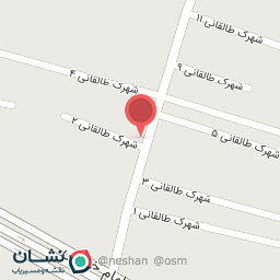 عکس تعمیرگاه خودرو مهماندوست 