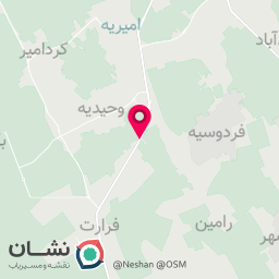عکس کوشا مخزن