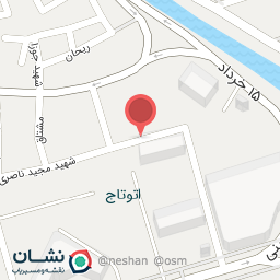 عکس مطب دکتر سید حسام الدین بنی هاشمی