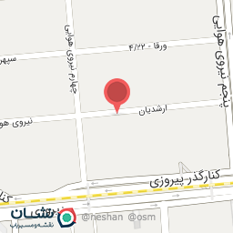 عکس مهدکودک و پیش دبستانی آرین ۱