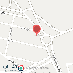 عکس آتلیه نیمکت