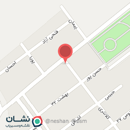 عکس تهیه غذای امیر