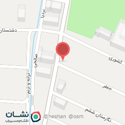 عکس فروشگاه ال آر سی