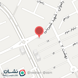 عکس باقلوا تقی پور شعبه 2