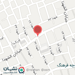 عکس تعمیرگاه موتورسیکلت امین درستی