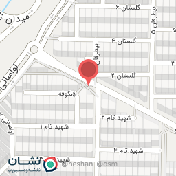 عکس مرکز توانبخشی امید فردا