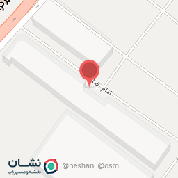 عکس مجتمع تجاری امام رضا