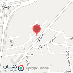 عکس دکتر علی عقیلی جراح بینی و صورت