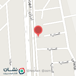 عکس رستوران مهستان