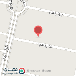 عکس کلینیک زیبایی دکتر سحر عبدالهی