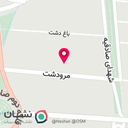 عکس فروشگاه پرده سان لند