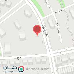 عکس فروشگاه افق کوروش شعبه فاز دو